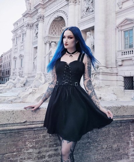 BlueAstrid star adult pics