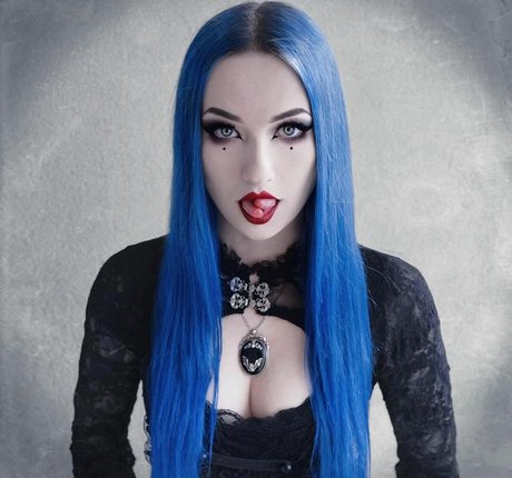 BlueAstrid star best pictures