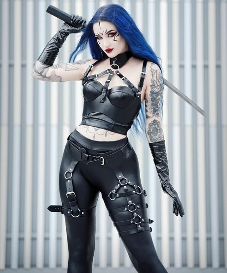 BlueAstrid pornstar hot gallery