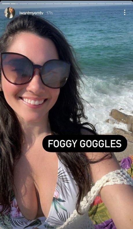 Emilee Fitzpatrick model sex pictures