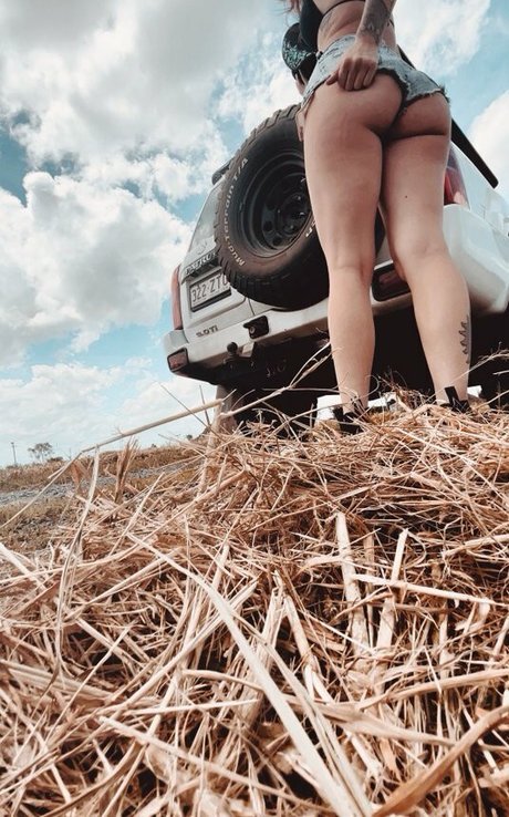 Diesel Dana nude pornstar pic