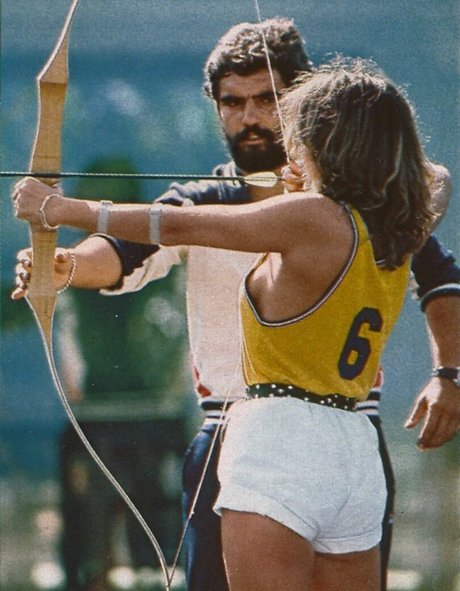 Daniela Ruckert actress pic