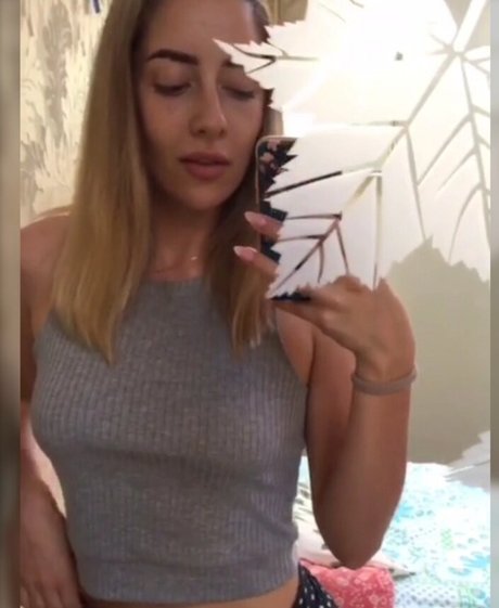 hanna dys model beautiful img