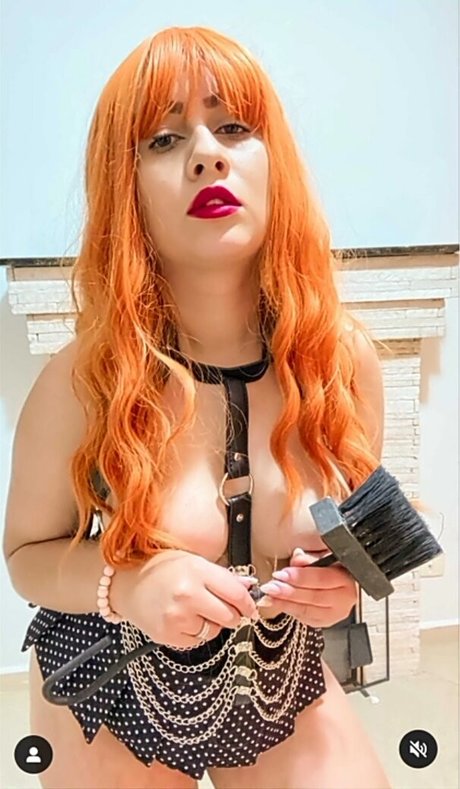 Camila Prado naked model picture