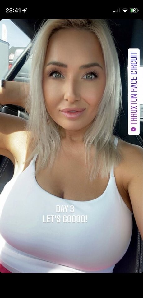 Joanna Benz sexy model galleries