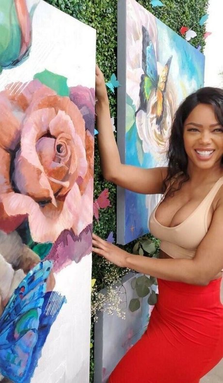 Brittany Danyelle model pretty galleries