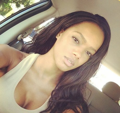 Brittany Danyelle xxx star pics