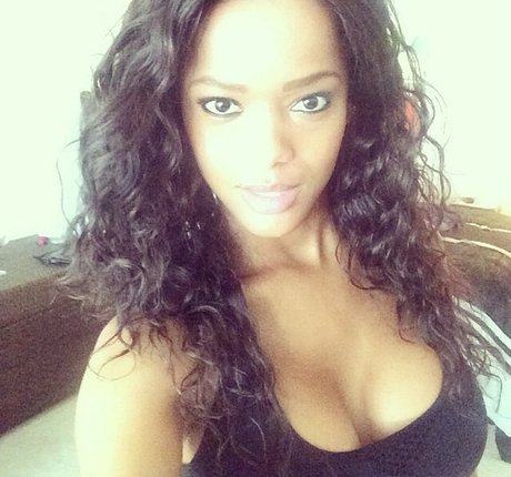 Brittany Danyelle nice actress photos