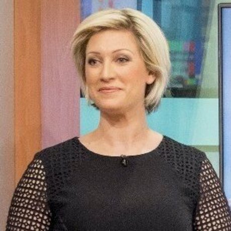 Becky Mantin star sexy photos