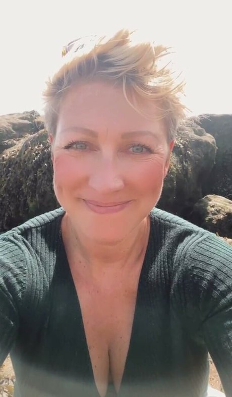 Becky Mantin top actress galleries