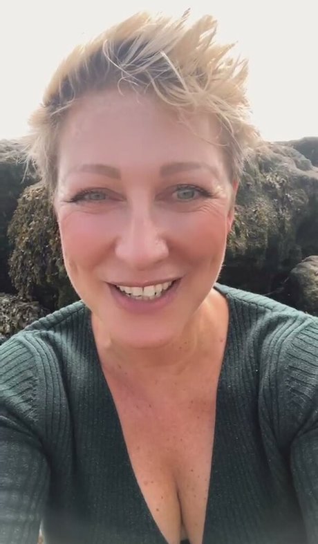 Becky Mantin star xxx pic