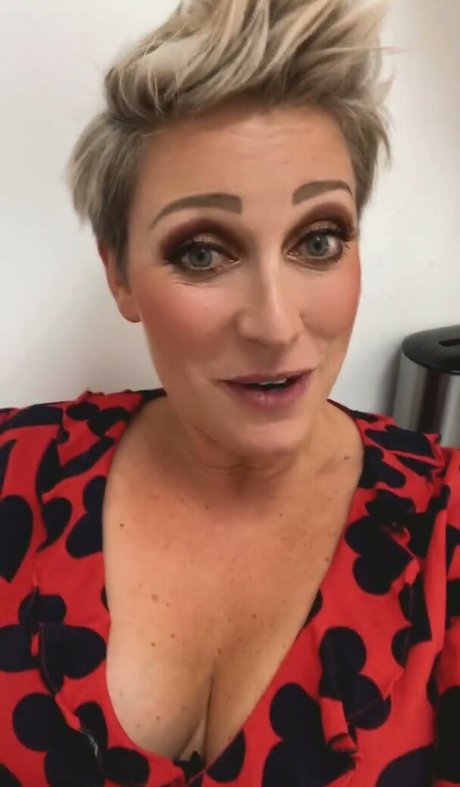 Becky Mantin star picture