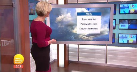 Becky Mantin free model img