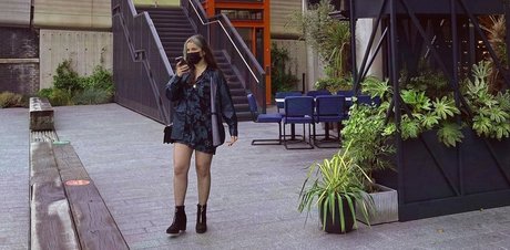 Aayley model high quality picture