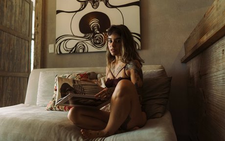 Rapha sexy pornstar image