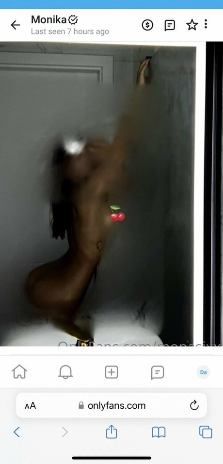 monasixx sex actress gallery