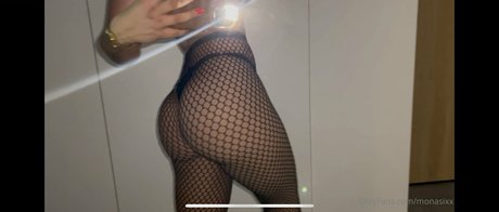 monasixx erotic pornstar pictures
