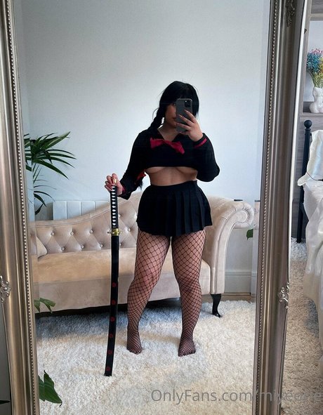 Miyeorie free model images