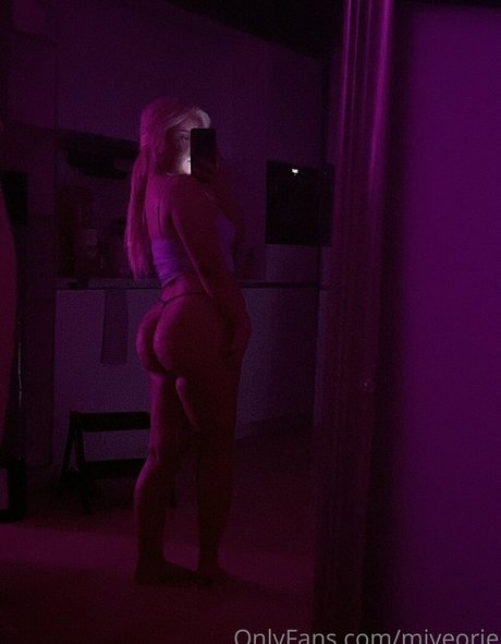 Miyeorie art pornstar archive