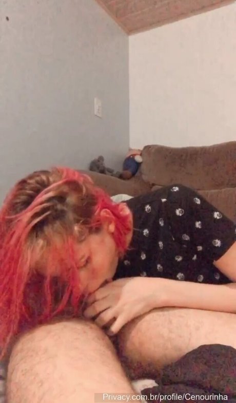 Cenourinha perfect star photos