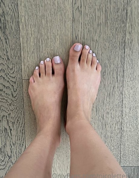 Nicolette Gray pretty model picture