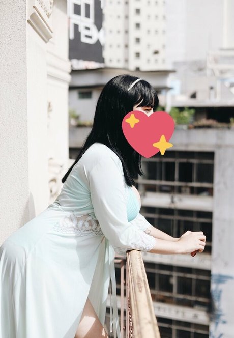 Lavinia Miyazaki xxx model img