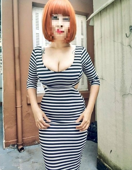 Lavinia Miyazaki sexy pornstar image