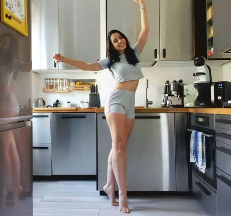 Kurolily hd model images