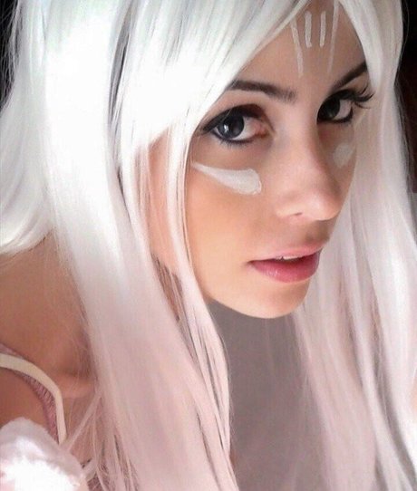 Kurolily star erotic img