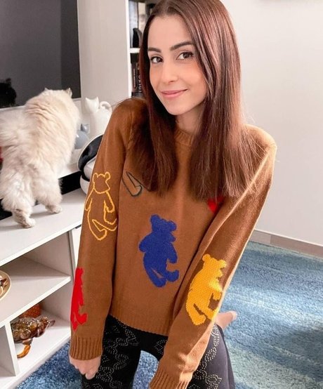 Kurolily sexy pornstar picture