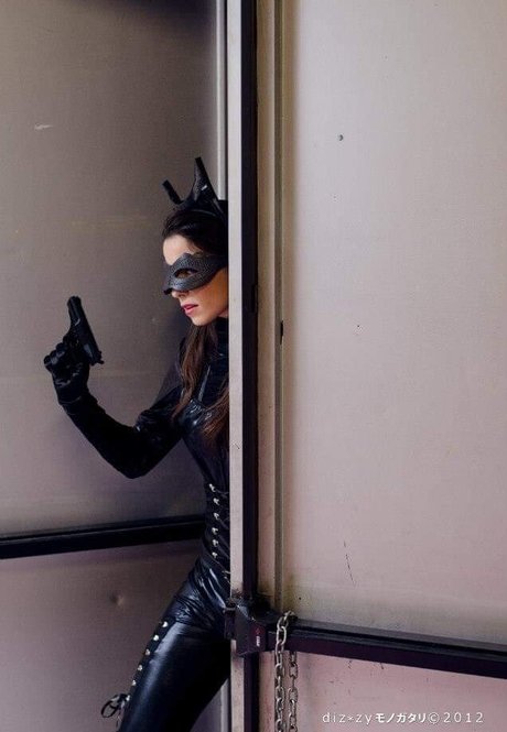 Kurolily adult actress pic