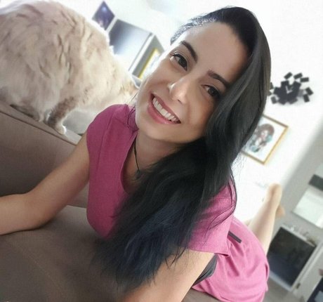 Kurolily star erotic pic