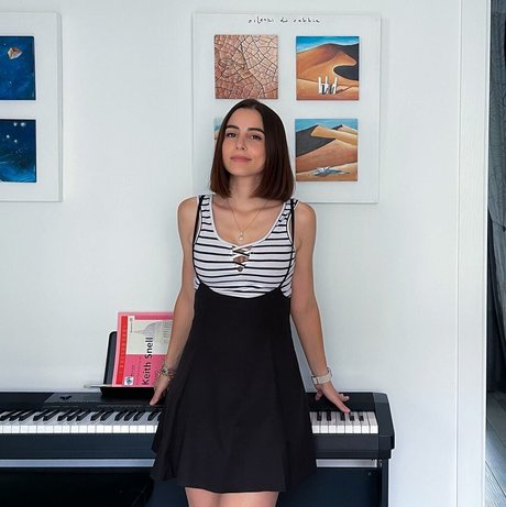 Kurolily nice star pic