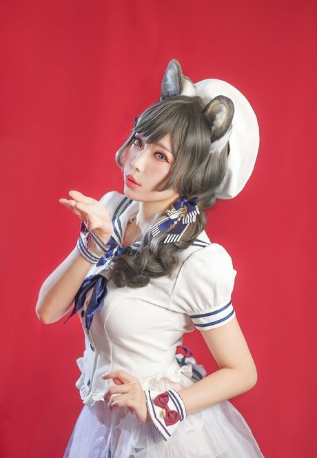 Ely Cosplayer nice pornstar galleries