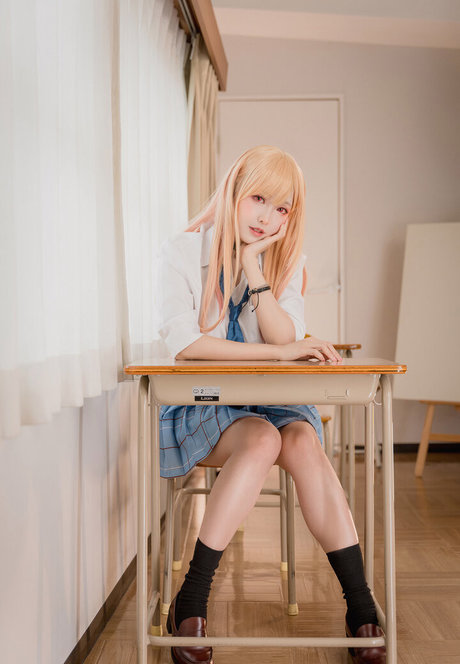 Ely Cosplayer pornstar best picture