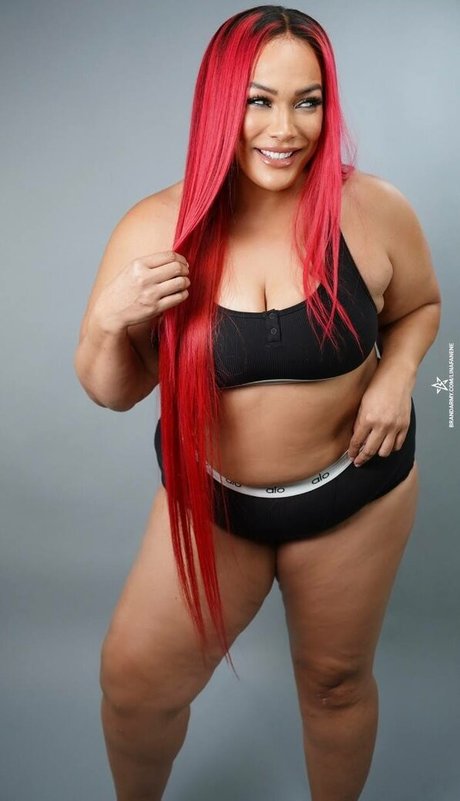 Lina Fanene pornstar nudes gallery