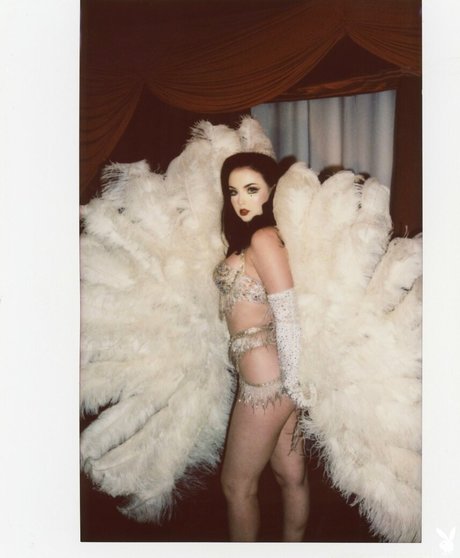 Toby Taylor top model archive