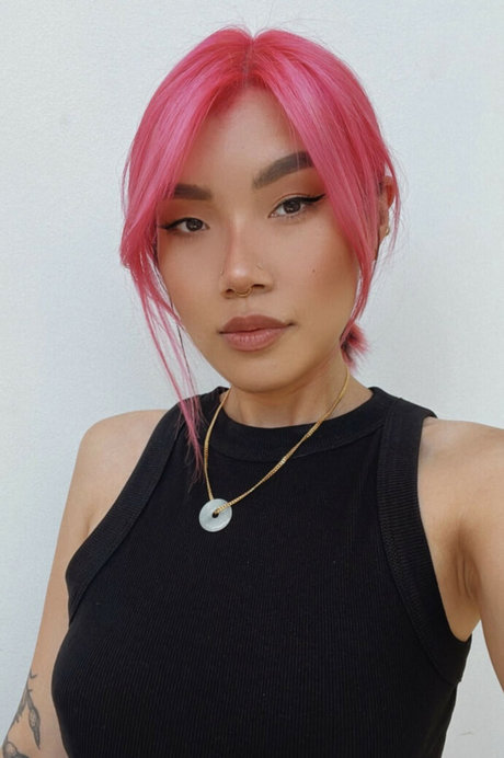 MuiMuii nice actress photo