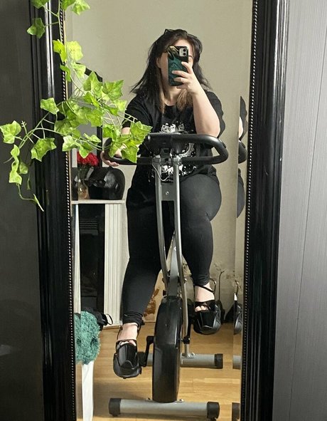 mistressmeche nice pornstar photo