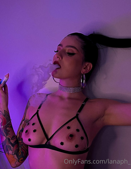Lanaph pornographic star photos