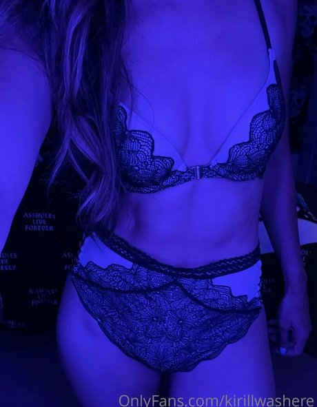 Kirill Was Here hot star pictures