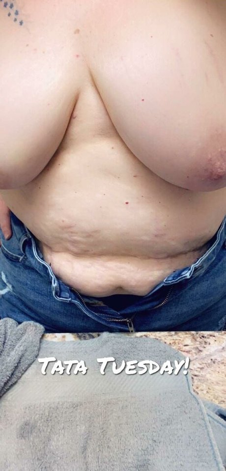 Nancy Van Spunky Palmer xxx star pic