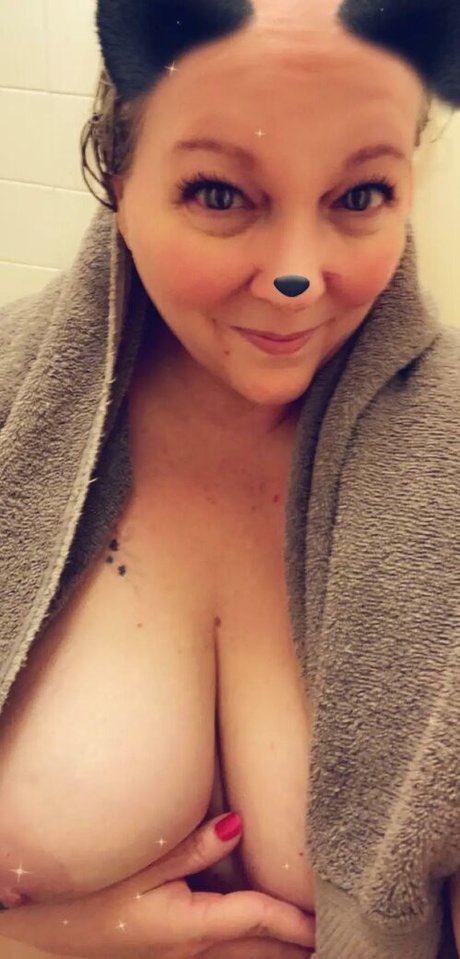 Nancy Van Spunky Palmer naked actress pic