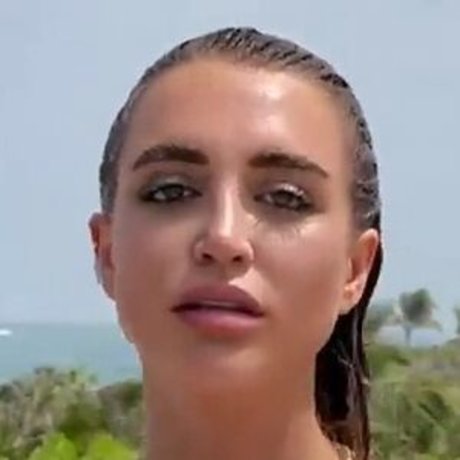 Georgia Harrison top model galleries