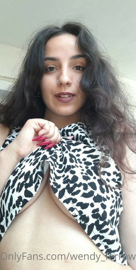 wendy ferrow actress pics