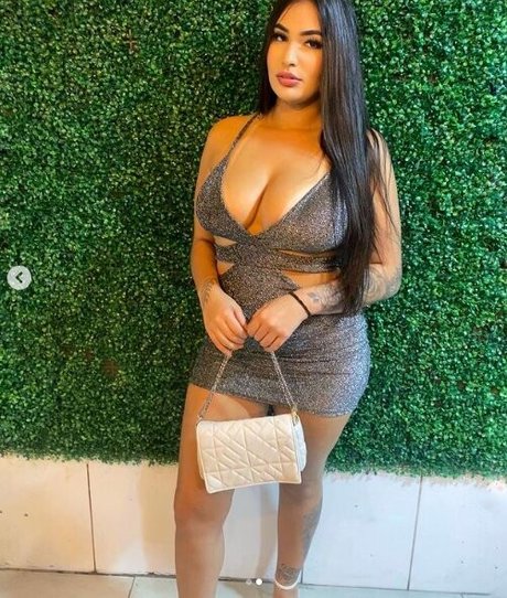 Isabelle Costa exclusive pornstar photo