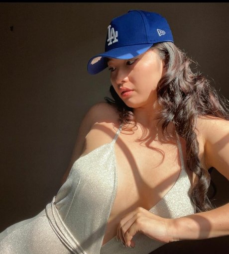 Juasicko model beautiful photo