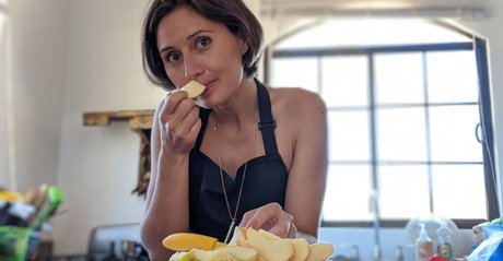 Lindsey Doe star exclusive pic