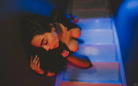 Mayra Rivera star hot pics