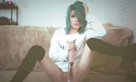 Sasha Pain hd model photo